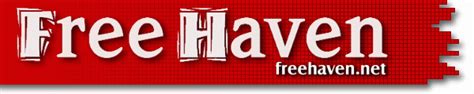 freeheaven.com|Free Haven Project